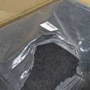 Garage Floor Mat for Cars Oil Spill Mat for Garage 7.4 * 17feet Non Slip Garage Flooring Protector Felt Rug with Rubber Backing Easy to Clean (Dark Gray)