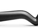 Dreamfarm Clongs Lite Nylon Kitchen Cooking Tongs with Click-Lock Open & Close - 10.5" Grey