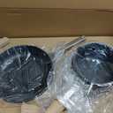 Calphalon® Hard-Anodized Nonstick 10-Piece Cookware Set