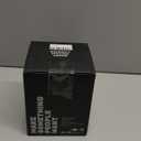 Coffee Bean Storage Container, 600ml Electric Airtight Coffee Canister, Gift for Coffee Lovers, One-Button Operation & Date Tracker Vacuum Canister, Food Storage Container with Borosilicate Glass