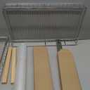 Expandable Pull-Out Cabinet Drawer