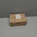 JOYIN Halloween Outdoor Decorations Giant Spider, Scary Large Spider Props for Yard Lawn Halloween Outside Decor and Indoor Party Decor, Gray (Standing Height is 15 inches)