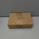 Funrous 24 Set Thanksgiving Crafts for Kids, Fall Unfinished DIY Crafts Keychain Thanksgiving Wood Cutouts Ornaments Painting Kit with Maple Pumpkins Cards for Boys Girls Autumn Harvest Activity Gifts