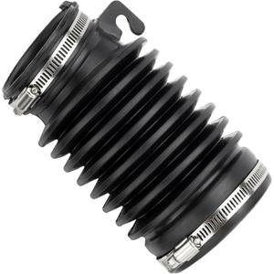 17228-RCA-A00 Automotive Engine Filter Intake Hose, Compatible with Honda CM6, 2004-2006 Acura TL, 2005-2007 Honda Accord 696-001