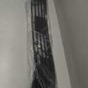 Front Bumper Lower Grille for Hyundai Elantra Sedan 2024 2025