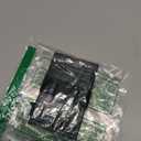 Slim Aluminum Card Holder Wallet for Men, Durable Expandable Backplate, RFID Blocking Minimalist Metal Pop Up Wallet, Holds 12+ Cards Plus Cash (Black)