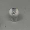 HandFan Small Portable Humidifier Rechargeable, 140ml/h Wireless Ultrasonic humidifier Battery Operated, Mini Personal Cordless Cool Mist Humidifiers, for Bedroom Office Travel Car Plants(Gray)