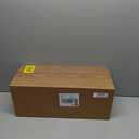 50 New Plastic Nursery 1 Gallon Trade Pot ~ Holds 0.66 Gal