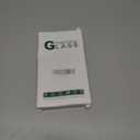 [3 Packs] Tempered Glass for Google Pixel 8 Pro 6.7 Inch, 9H Clear, Fingerprint Unlock, Scratch Proof, No Bubble, Easy Installation Frame for Pixel 8 Pro Screen Protector