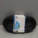 Orbit 57088 Underground Sprinkler Wire, 7-Strand Solid, 100 Ft, UF/UL Listed, Multi-color, 18-Gauge