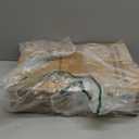 Furologee 4 Tier Bookshelf with Drawer, Small Narrow Bookcase, Wood and Metal Standing Shelf Unit, Industrial Display Storage Shelves Organizer for Bedroom, Living Room, Entryway, Black