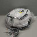 (2026 Upgraded) WYBOT A1 Cordless Robotic Pool Cleaner, Automatic Pool Vacuum Robot with 120 Mins, Double Filters, LED Indicator, 2.5H Charging, Ideal for Above Ground & All Shapes Pools