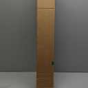 REPTI ZOO 22" T5 HO 5.0 UVB Bulb Lamp 24W