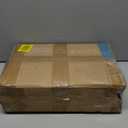 8FT Firewood Rack Outdoor for Store Logs Fireplace Wood Storage Indoor