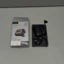 ESR for AirPods Pro 2 Case (2023/2022/2019, 2nd/1st Gen), Compatible with AirPods Pro 2nd Generation (USB-C/Lightning Cable), Effortless MagSafe, Drop-Proof Lock, Easy Open, Cyber Series, Black