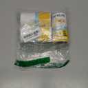 Lint Rollers 4 Pack (Missing 1) of Refills Only. Pet Hair Remover for Clothes, Furniture, Couch, Carpet, Dog Hair Remover, Cat Hair Remover, Animal Fur, Fuzz