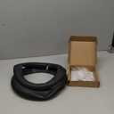 (2-Pack) 12" (12 1/2 x 2 1/4) Thicker Inner Tubes for Electric Scooters and Mini Bikes, Compatible with 12.5x2.25-12x2.125 Inflatable Tires (Includes 2 Tire Levers for Easy Replacement).