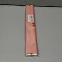 ShowDraven Pink Christmas Wall Art Decor Hanger Frame, Pink Christmas Decorations Wall Decor Outdoor Indoor for Kitchen Bedroom Bathroom Office, 12x16 Inch (merry christmas bow)