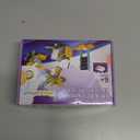 STEM Toys for Age 6+ Kids, 50 in 1 Science Kits for 6 7 8 Year Old Boy, Educational Building Toy for 6-8 8-12 Boys Girls Christmas Birthday Gift, Creative Learning Engineering Game