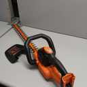 BLACK+DECKER 20V MAX* String Trimmer, Powercut, 22-Inch, (LHT321)