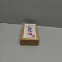 Perfect Curve CapRack | Over-The-Door Hat Organizer for Baseball Caps | 2 Straps, Holds 18-36 Adjustable Caps | Black