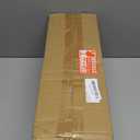 GURUN Large Oval Tabletop Vanity Mirror 7x12 Antique Brass Luxuries Makeup Mirror with Stand for Jeweller's M2017