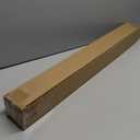 Persilux Cordless Blinds for Windows Natural Woven Fabric Light Filtering Roller Shades for Windows (Cream 32"W x 72"H), Free-Stop UV Protection Privacy Window Shades for Home, Office, Patios, Doors