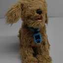 My Fuzzy Friends Sky Rocket Moji Interactive Labradoodle