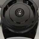 BLACK+DECKER 8-Cup Food Processor, Easy Assembly, Stainless Steel S-Blade, Shred, Slice, Chop, Puree, 450W Motor