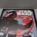 2026 Star Wars Wall Calendar