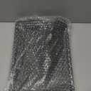 Danfoxer Couch Arm Tray,Bamboo Folding Sofa Tray,Sofa Armrest Trays Clip-On Couch Desk for Drinks,Snacks,Phone,Remote Control（Black)(13.0" x 9.4")