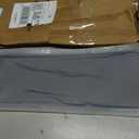 W10717210 W11607443 Dryer Lint Screen Filter Replacement Compatible for Whir.lpool/Ken.more/May.tag etc Replaces WPW10717210,AP6023930,8557882,PS11757278,8559787,W10641634,8558463,8558459 by MIFLUS
