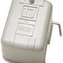 SQUARE D 30-50 M4 Low Pressure Cut-Off Switch WATER WELL PUMP TANK PROTECTION 9013FSG2J21M4