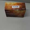 JMEXSUSS Globe String Lights Indoor, Color Changing Christmas Lights Plug in, Warm White & Multicolor String Light with Remote for Bedroom Room Tree Party Christmas Decor (100 LED Plug)