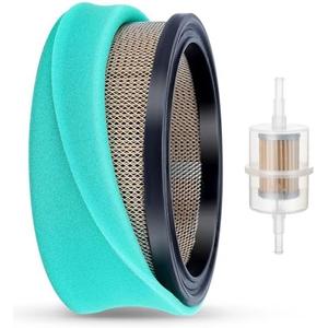 Harbot 24 083 03-S Air Filter 24 083 05-S Pre Filter for Kohler CH730 CH740 CH20 CH25 CV740 CH18 CH23 CH22 CV675 CV18-CV25 Kohler Command Air Filter