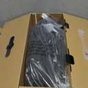 AERLANG Shiatsu Back and Neck Massager, Back Massager Deep Tissue Kneading Neck and Shoulder Massage with Heat, Electric Massage Pillow Fathers Day Gift Ideas from Daughter Son(NOT Cordless)