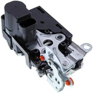 YHTAUTO Rear Liftgate Door Lock Actuator | Replacement for Chevrolet Trailblazer GMC Envoy Buick Rainier Isuzu Ascender Saab 9-7x Oldsmobile Bravada Tailgate Hatch Latch Lock