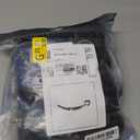 Copper Compression Socks for Women and Men(6 Pairs)-Best Support for Running, Athletic, Nursing, Travel (Large-XLarge, 09a Gray/Gray/Green/Brown/Gray/Blue)