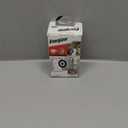 Energizer Smart Wi-Fi White Indoor Camera, 1080P Full HD, Cloud/Micro-SD Card Support,Xtreme, 2.4GHz WiFi (One Pack)