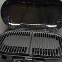Coleman Roadtrip X-Cursion Grill Black C001