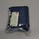 Christmas Dog Sweaters for Small Medium Large Dogs and Cats,Pet Soft Warm Holiday Outfit Girl & Boy,Pup Winter Clothes Turtleneck Double Knitting Collar for Outdoors Playing (Blue,Large)