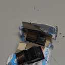 HP 64XL/64 Black High Yield and Tri-Color Standard Yield Ink Cartridges, 2/Pack