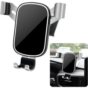 Car Phone Holder for Ford Explorer 2020 2021 2022 2023 2024 Auto Interior Accessories Best Cell Phones Mount Cellphone Mobile Cradle Charging Navigation Bracket