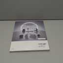 ESR 2 Pack Paper-Feel Screen Protectors for iPad Air 13 Inch M3/M2 (7th/6th Generation, 2025/2024), Write and Draw Like on Paper, 9H Tempered Glass, Matte Writing Film with Alignment Frame, Anti-Glare