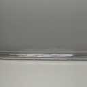 LovePads Clear Table Cover Protector 36 x 60 Inch, 1.5mm Thick Plastic Table Cover, Table Protector for Dining Room Table, Waterproof Vinyl Tablecloth Table Pad Mat for Kitchen, Dresser, Writing Desk