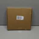 QualityVibe Wooden Wedding Card Box for Reception money Envelopes, Bridal & baby Showers, Graduations or engagements (Rustic Blue)