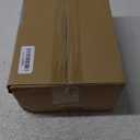 Fixwal 10pcs 2 Set Acrylic Risers for Display Clear Perfume Organizer Stands Acrylic Display Risers for Show Figures, Cupcake, Jewelry, Toys, Perfume and More (Large Size)