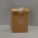 Christmas Inflatables Snowman Outdoor 6FT - Blow up Snowman in Ice Cream with LED Lights, Funny Christmas Inflatable Decoration for Indoor Yard Garden Patio Lawn Party Holiday Xmas