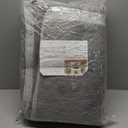 Large Modern Area Rugs for Living Room Bedroom, 5x8 Feet Dark Grey Ultra Soft Solid Thickened Memory Foam Indoor Minimalist Carpets, Non-Slip Comfy Rugs for Boys Girls Nursery Kids Room Home Dcor