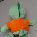 Reese's Peanut Butter Cups Dino with Bag Valentine's Plush